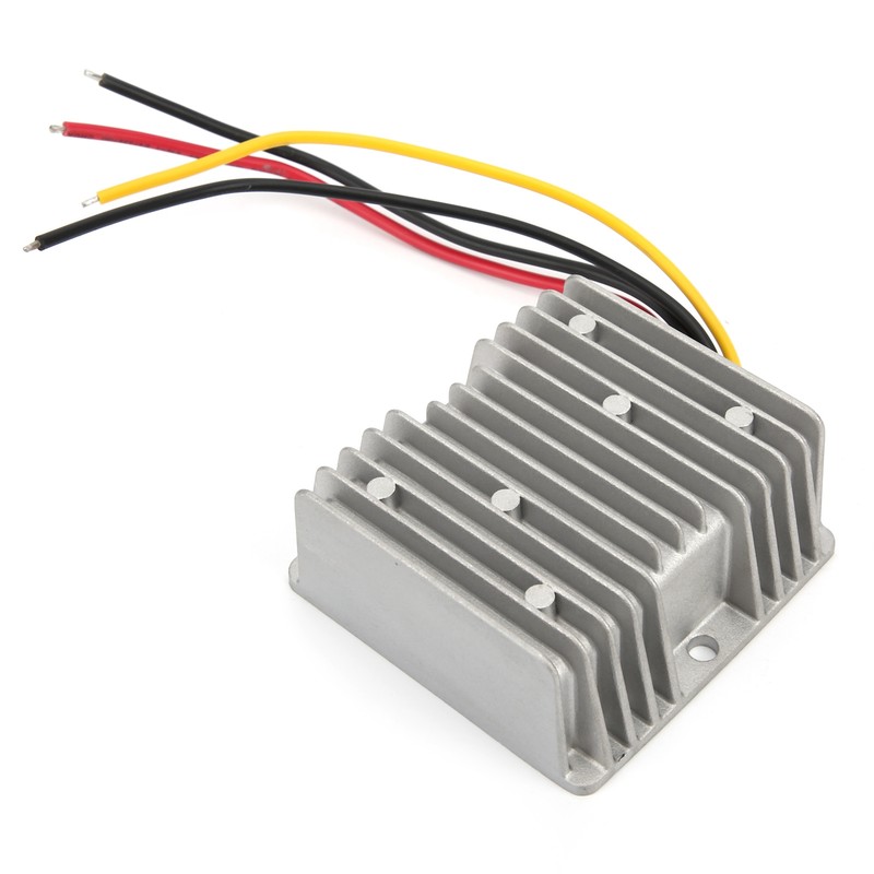 Power Supply Converter Waterproof 8V-40V to 12V Module Transformer TBC084012C72Z