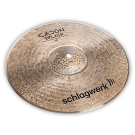 Schlagwerk Splash Cymbal (CS12)