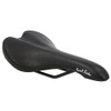 Gusti Bicycle Saddle Leather - Geraint T. Leather Saddle Saddle