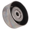 Drive Belt Idler Pulley 16604‑31010 OEM Design Metal Replacement for