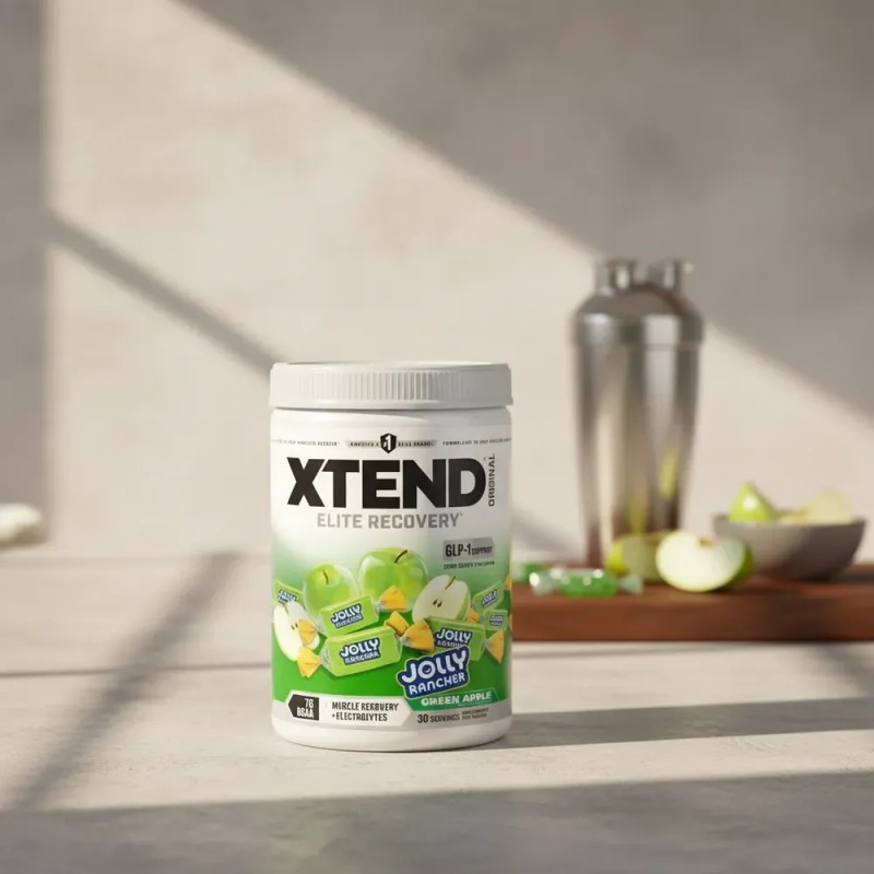 Xtend Original X Jolly Rancher 30 Serv Ediciones Limitadas