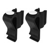 Alovexiong 2 Pack Golf Putter Clip Golf Bag Clip on