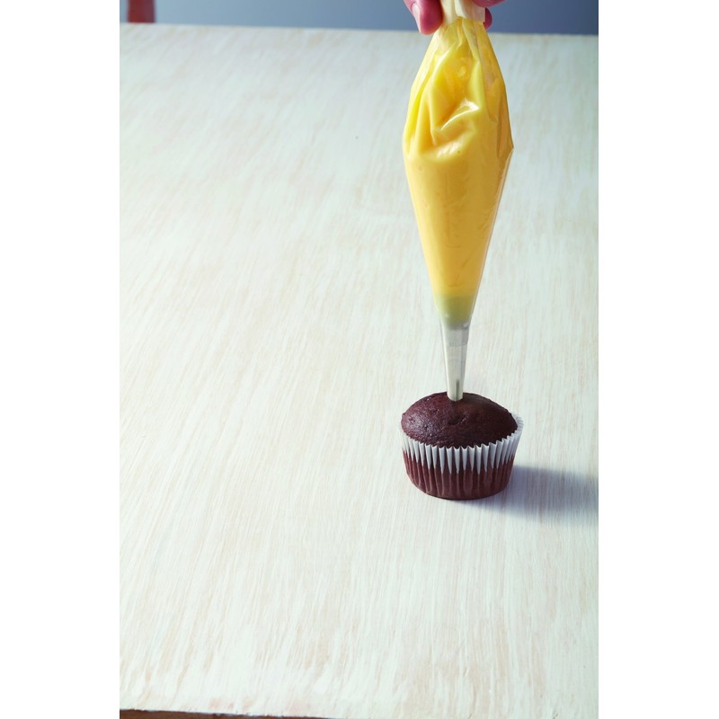 Wilton Carded Tip Bismarck