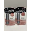 ChapStick Total Hydration Moisture Hint Of Tint Lip Balm Warm