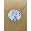 Letter to Santa kit | letter, envelope and sticker included
