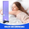 Smart Waterbed Heater with LED Digital Controller, 250W Waterbed Heating