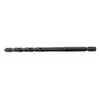 Mitsubishi B-6KD Hexagonal Shaft Ironwork Drill 0.14 inches (3.9 mm)