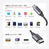 UGREEN Wireless HDMI Transmitter and Receiver Set