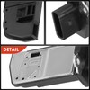 Frankberg Air Mass Sensor 5-Pin Petrol Compatible with A3 8P1