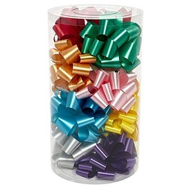 Large Clear Plastic Cylinder Containers 2 Ends Flat Side - 8 X 9 Clear - 15.6 mil Thick | Quantity: 24 | Diameter - 8''