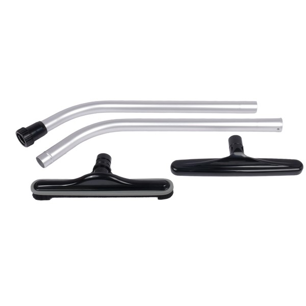 Traverse 14" Commercial Vacuum Multi-Surface Tool Attachment Kit with 2-Piece
