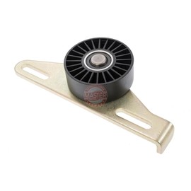 MASTER-SPORT Tensioner Pulley V-Ribbed Belt 36091-PCS-MS Sandero 70 mm 26 mm
