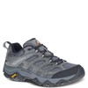 Merrell Moab 3 Waterproof Hiking Shoe, Granite, 11.5