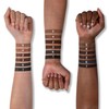 IMPALA | Brow Pencil with Brush Black Color No. 01