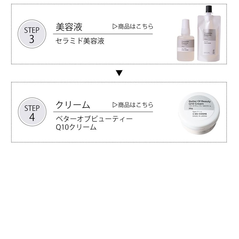 Amino Facial Cleanser, 3.4 fl oz (100 ml)