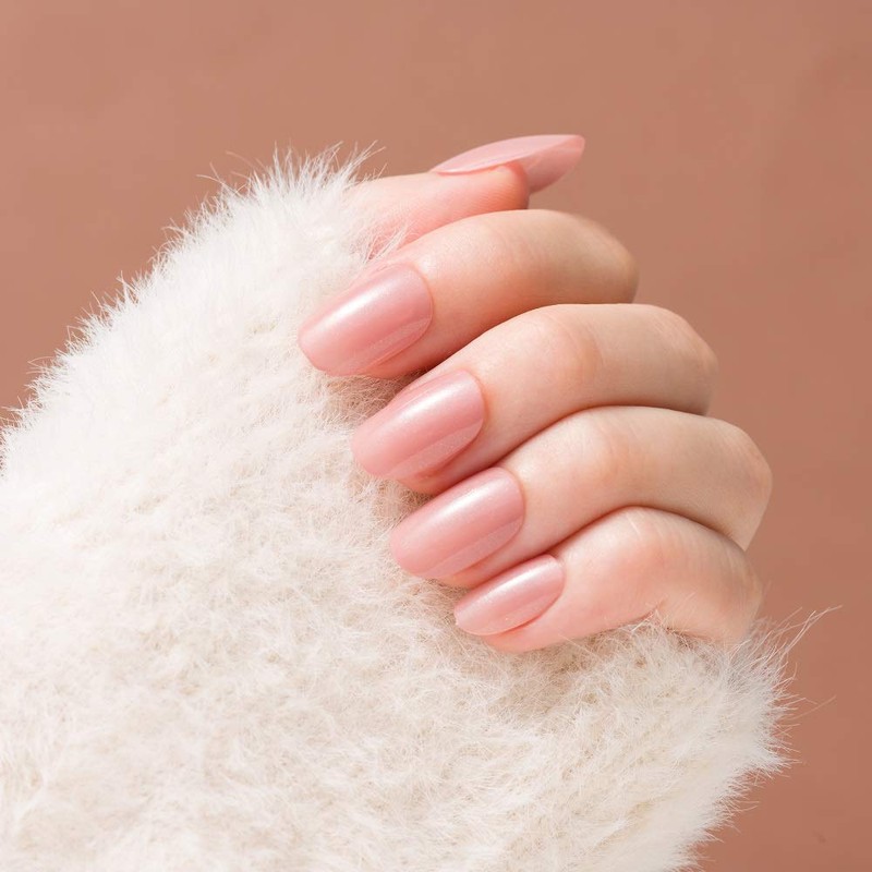 GN by Genish Manicure 27, Melty, 0.2 fl oz (5