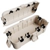 Flemoon IP54 Waterproof Medium Outlet Box Rain Proof Outdoor Power