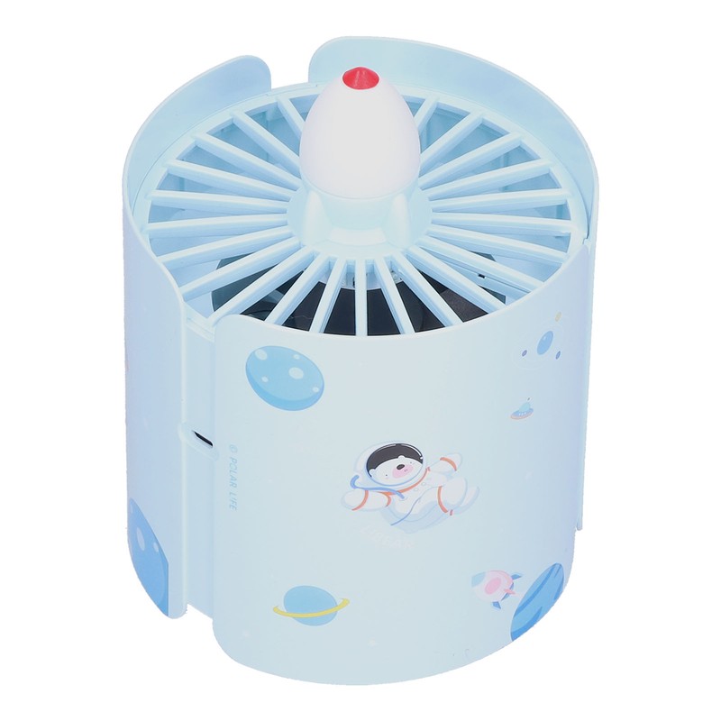 USB Charging Mosquito Killer Physical Mute Child Planet Guardian Fly