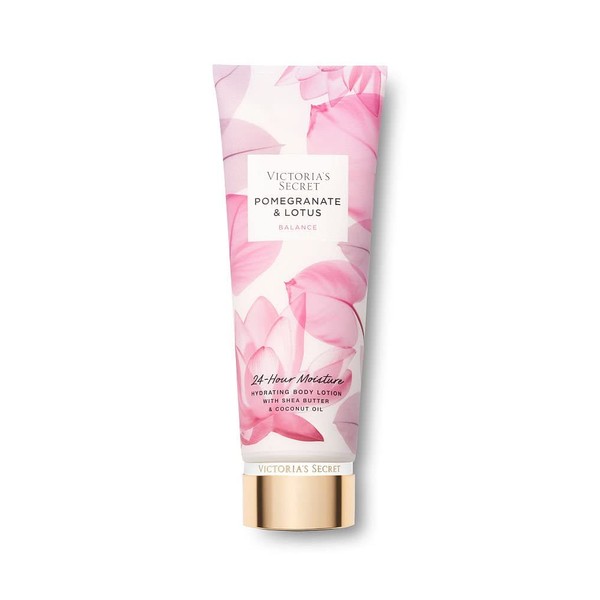 Victoria's Secret Ponegranate & Lotus Pomegranate Body Lotion, 8.2 fl