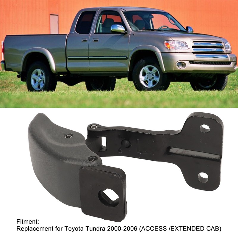 Quarter Window Lock Enhanced Security Quarter Window Latch Replacement for