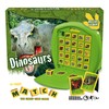 Dinosaurs Top Trumps Game Of Match