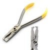 Set of 2 Dental TC Bracket Remover Pliers Orthodontic Braces