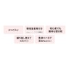 Dolly Wink Salon Eye Lash, No.15, Feeling of Bunch, Fero,