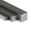 Stainless Steel Square VA V2A Blank H11-6x6 mm Length 1500