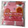 MicroHotties Llama Microwavable Heat Pad