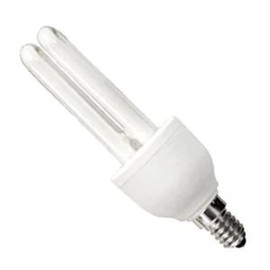 Ariane PLCE20SES-BL-CA - 240v 20w E14 Blacklight 368nm 2U