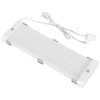 ARGB Extension Sleeved Cable 5V 3 PIN Bendable Silicone Synchronized
