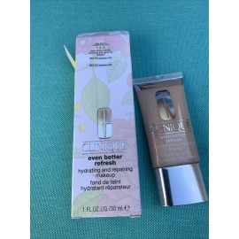 Clinique Elven Better Refresh Hydrating & Repairing Makeup(CN 10 Alabaster)(30m