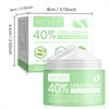 120g Urea Salicylic Acid Moisturiser for Soothes Dry Skin, Moisturizing