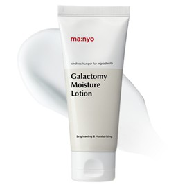 Manyo Factory Galactomy Moisture Lotion, 100ml, 1 pc / 마녀공장 갈락토미 모이스처 로션, 100ml, 1개