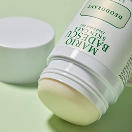 Mario Badescu Desodorante con ingredientes botánicos que aman la piel | Sin aluminio ni bicarbonato de sodio | Mantiene las axilas frescas todo el día