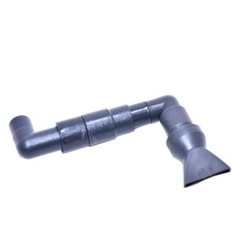 Kamihata RioL Shaped Duckbill Swivel Spill Adapter 1