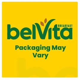 Whizzotech belVita Dark Chocolate Creme Breakfast Biscuits (25 pk.), 1 Count