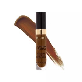 Milani Conceal + Perfect Longwear Concealer - 0.17 fl oz:_180 Cool Toffee
