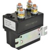 XYZIL 12V 500A Winch Solenoid Relay Contactor for 8000lbs-15000lbs 4WD
