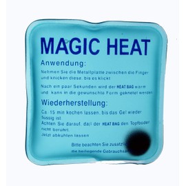 Relags Magic Heat Wärmekissen - OS