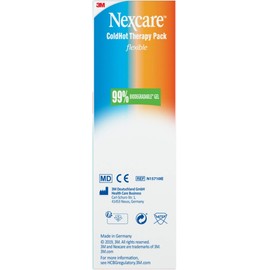 Nexcare ColdHot Premium DE272967915 N15710IE - Cojín de calor y frío