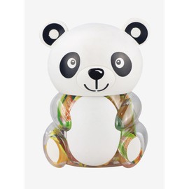 Hot Topic Panda Jelly Cups Multi None