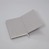 Semikolon 368723 - Natural Affair A5 Blank Notebook - 176