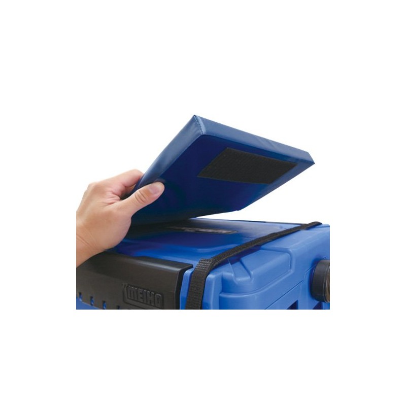 Meiho Premium Seat Cushion BM.