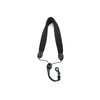 Rico SLA18 Saxophone Neck Strap - For Baritone Saxophone &