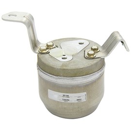 Nissens 95196 Trockner Klimaanlage