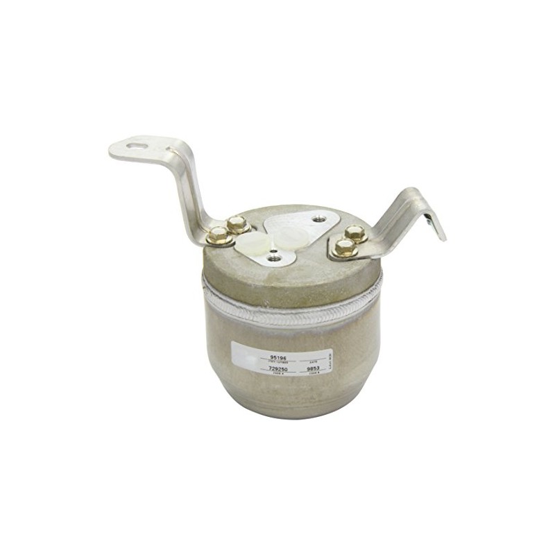 Nissens 95196 Trockner Klimaanlage