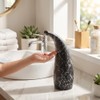 Dispensador de Espuma automático 300 ml sin Contacto