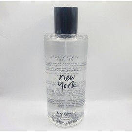 VICTORIA'S SECRET NEW YORK ANGEL STORIES BODY MIST 8.4 OZ