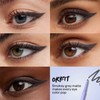 Kosas Soulgazer Gel Eyeliner (Orbit) - Waterproof, Smudge-Proof Pen with
